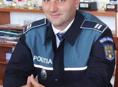 UN POLIȚIST DE LA IPJ ALBA VA LUA PARTE LA O NOUĂ MISUNE INTERNAȚIONALĂ UN POLIȚIST DE LA IPJ ALBA VA LUA PARTE LA O NOUĂ MISUNE INTERNAȚIONALĂ