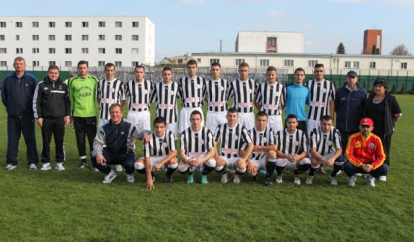 AJF Alba – AJF Vrancea 3-1. Visul „Mogoșoaia” transformat în realitate de jucătorii albaiulieni AJF Alba – AJF Vrancea 3-1. Visul „Mogoșoaia” transformat în realitate de jucătorii albaiulieni
