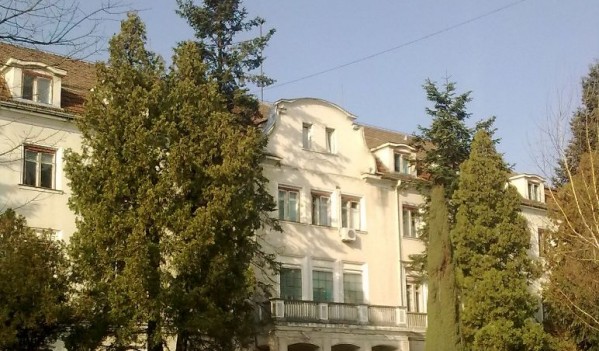 Reabilitarea ambulatoriului cugirean, la mâna guvernului Reabilitarea ambulatoriului cugirean, la mâna guvernului
