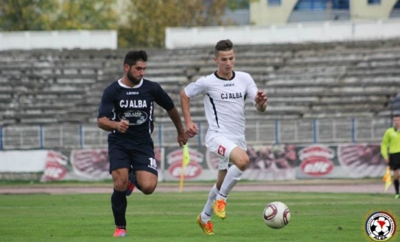 21-22 martie: Start în returul ligii a V-a Alba. Vezi care sunt principalele favorite la promovare în liga a IV-a 21-22 martie: Start în returul ligii a V-a Alba. Vezi care sunt principalele favorite la promovare în liga a IV-a