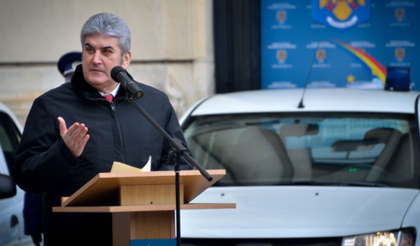 UNPR a înghițit „scheletul” PPDD! Oprea: Suntem un partid al ușilor deschise! UNPR a înghițit „scheletul” PPDD! Oprea: Suntem un partid al ușilor deschise!