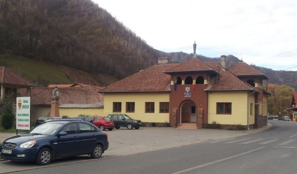 Afaceri necurate in Consiliul Local Sugag? Afaceri necurate in Consiliul Local Sugag?