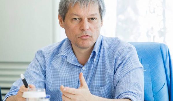 Premierul Dacian Ciolos va veni vineri la Alba Iulia Premierul Dacian Ciolos va veni vineri la Alba Iulia