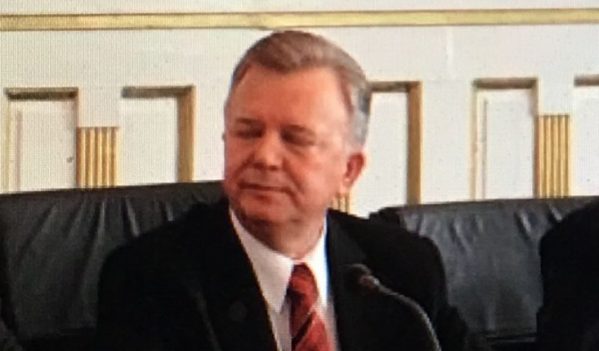 Pensionarul milionar Cornel Murg numit director de cabinet la Prefectura Alba! Pensionarul milionar Cornel Murg numit director de cabinet la Prefectura Alba!