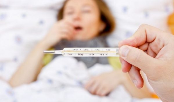 Situația cazurilor de infecții acute ale căilor respiratorii superioare, pneumonii și gripe, în județul Alba Situația cazurilor de infecții acute ale căilor respiratorii superioare, pneumonii și gripe, în județul Alba