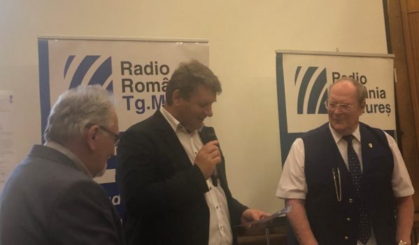 PRIMARUL MUNICIPIULUI SEBEȘ, DORIN NISTOR, PREZENT LA CEA DE-A XIX-A EDIȚIE A FESTIVALULUI INTERNAȚIONAL „LUCIAN BLAGA” TÂRGU-MUREȘ PRIMARUL MUNICIPIULUI SEBEȘ, DORIN NISTOR, PREZENT LA CEA DE-A XIX-A EDIȚIE A FESTIVALULUI INTERNAȚIONAL „LUCIAN BLAGA” TÂRGU-MUREȘ