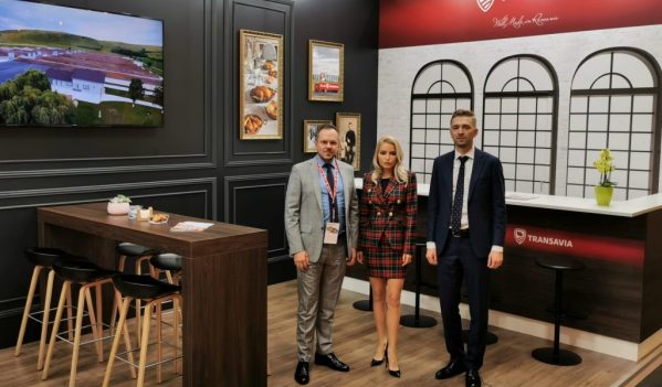Acasă @ Transavia- povestea unui business de familie românesc la cel mai important eveniment din industria alimentară: ANUGA 2019 Acasă @ Transavia- povestea unui business de familie românesc la cel mai important eveniment din industria alimentară: ANUGA 2019