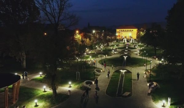 „WIFI4EU – Promovarea conectivității la internet în comunitățile locale” „WIFI4EU – Promovarea conectivității la internet în comunitățile locale”