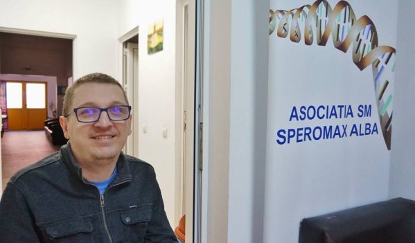 Sprijin financiar pentru SM Speromax Alba Sprijin financiar pentru SM Speromax Alba