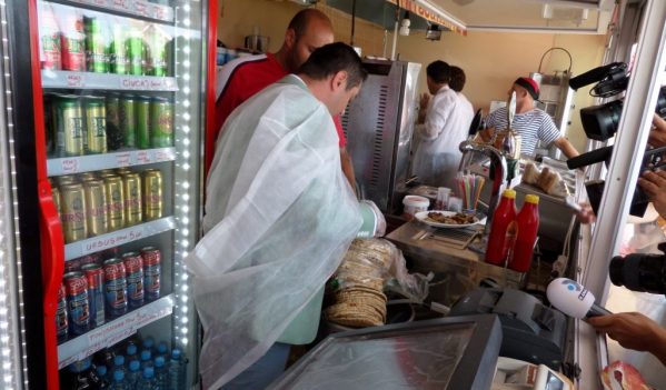 DSVSA Alba intensifică acțiunile de control în perioada sărbătorilor de iarnă DSVSA Alba intensifică acțiunile de control în perioada sărbătorilor de iarnă