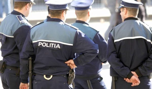 Amenzi, furturi, batai, betivi… Amenzi, furturi, batai, betivi…