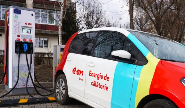 E.ON Energie România a finalizat „Autostrada electrică” Iași-Târgu Mureș E.ON Energie România a finalizat „Autostrada electrică” Iași-Târgu Mureș