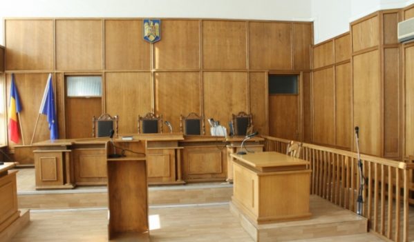 Baroul Alba nemultumit de ,,degringolada” din justitia judetului Alba! Baroul Alba nemultumit de ,,degringolada” din justitia judetului Alba!