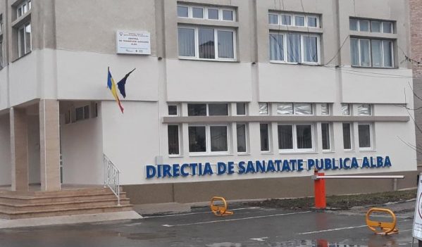 La nivelul județului Alba nu există, niciun caz și nicio suspiciune cu privire la prezența coronavirus La nivelul județului Alba nu există, niciun caz și nicio suspiciune cu privire la prezența coronavirus