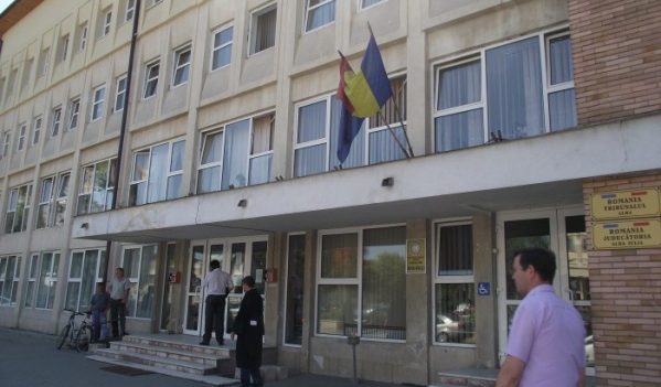 Suspendarea activităţii de judecată la Tribunalul Alba Suspendarea activităţii de judecată la Tribunalul Alba