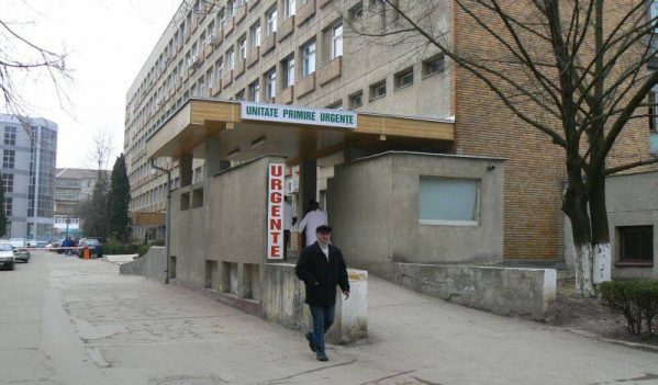 Peste 1.500 de intervenții chirurgicale într-un an, la secția de Ortopedie a Spitalului din Alba Iulia Peste 1.500 de intervenții chirurgicale într-un an, la secția de Ortopedie a Spitalului din Alba Iulia