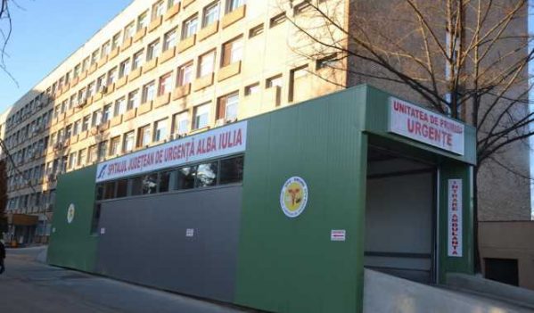 Se externează toți pacienții din spitale, care nu reprezintă urgențe! Se externează toți pacienții din spitale, care nu reprezintă urgențe!