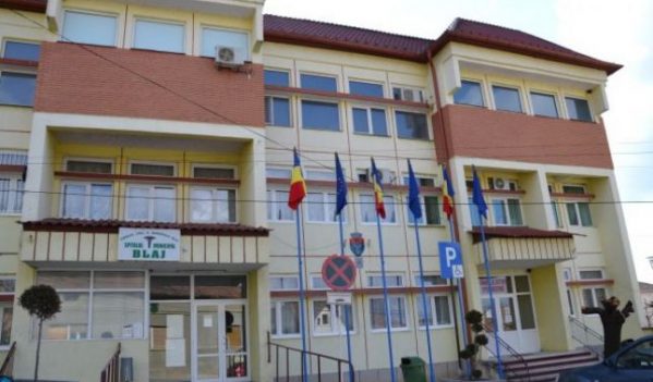 Peste 140.000 lei și 750 euro, donați, de vineri până luni, pentru Spitalul Blaj! Peste 140.000 lei și 750 euro, donați, de vineri până luni, pentru Spitalul Blaj!