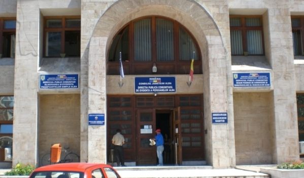Noi măsuri la Serviciului Public Comunitar Regim Permise de Conducere și Înmatriculare a Vehiculelor Alba și a Serviciului Public Comunitar de Pașapoarte Alba. Noi măsuri la Serviciului Public Comunitar Regim Permise de Conducere și Înmatriculare a Vehiculelor Alba și a Serviciului Public Comunitar de Pașapoarte Alba.