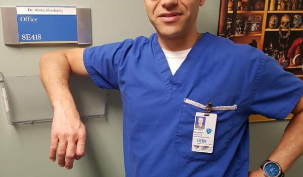 Dr. Abdul Sharkawy: ,,Temperati-vă frica nejustificată, nu vă panicaţi! Fapte, nu frica! Maini curate!” Dr. Abdul Sharkawy: ,,Temperati-vă frica nejustificată, nu vă panicaţi! Fapte, nu frica! Maini curate!”