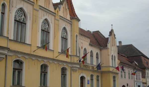 ÎN ATENȚIA CONTRIBUABILILOR DE PE RAZA ADMINISTRATIV TERITORIALĂ A MUNICIPIULUI SEBEȘ (SEBEȘ, PETREȘTI, LANCRĂM, RĂHĂU) ÎN ATENȚIA CONTRIBUABILILOR DE PE RAZA ADMINISTRATIV TERITORIALĂ A MUNICIPIULUI SEBEȘ (SEBEȘ, PETREȘTI, LANCRĂM, RĂHĂU)