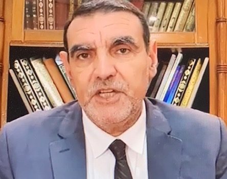 Dr. Mohamed El Faid: Coronavirus, practici de urmat pentru a lupta contra atacului virusului Dr. Mohamed El Faid: Coronavirus, practici de urmat pentru a lupta contra atacului virusului