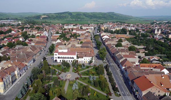 PROGRAMUL DE FUNCȚIONARE AL PIEȚEI AGRO-ALIMENTARE DIN SEBEȘ PROGRAMUL DE FUNCȚIONARE AL PIEȚEI AGRO-ALIMENTARE DIN SEBEȘ