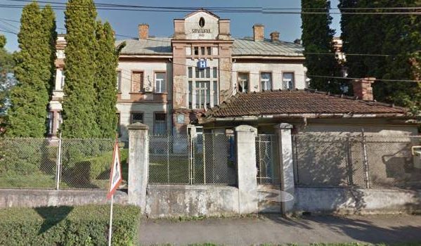 Spitalul de Pneumoftiziologie Aiud are nevoie de ajutorul comunității locale Spitalul de Pneumoftiziologie Aiud are nevoie de ajutorul comunității locale