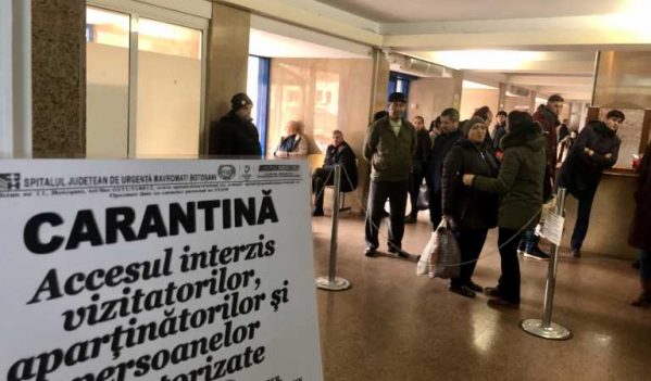 2174 persoane au iesit din izolare si 57 din carantina, astazi, in judetul Alba! 2174 persoane au iesit din izolare si 57 din carantina, astazi, in judetul Alba!