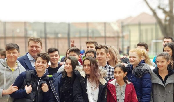 UN PLUS DE 3 MILIOANE DE LEI DIN FONDURI EUROPENE ADUSE LA BUGETUL SEBEȘULUI DE ECHIPA PRIMARULUI DORIN NISTOR UN PLUS DE 3 MILIOANE DE LEI DIN FONDURI EUROPENE ADUSE LA BUGETUL SEBEȘULUI DE ECHIPA PRIMARULUI DORIN NISTOR