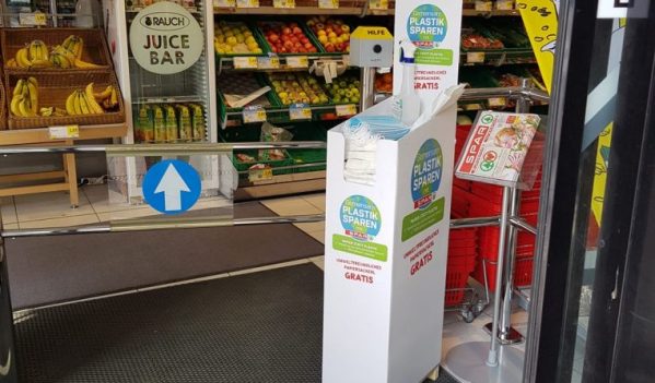 Masti gratuite in magazinele din Germania si Austria! Masti gratuite in magazinele din Germania si Austria!
