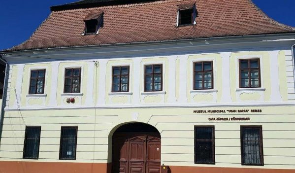 UN NOU PROIECT CÂȘTIGĂTOR PENTRU MUNICIPIUL SEBEȘ: 140.000 LEI FINANȚARE NERAMBURSABILĂ PENTRU PREGĂTIREA DOCUMENTAȚIILOR TEHNICO-ECONOMICE NECESARE LUCRĂRILOR DE RESTAURARE A CASEI ZÁPOLYA CARE GĂZDUIEȘTE MUZEUL UN NOU PROIECT CÂȘTIGĂTOR PENTRU MUNICIPIUL SEBEȘ: 140.000 LEI FINANȚARE NERAMBURSABILĂ PENTRU PREGĂTIREA DOCUMENTAȚIILOR TEHNICO-ECONOMICE NECESARE LUCRĂRILOR DE RESTAURARE A CASEI ZÁPOLYA CARE GĂZDUIEȘTE MUZEUL